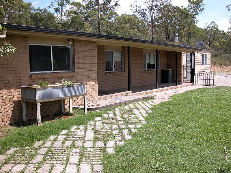 4 Orion Terrace, Calliope QLD 4680