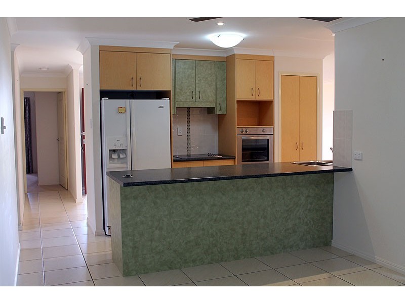 13 Mulligan Crescent, Calliope QLD 4680