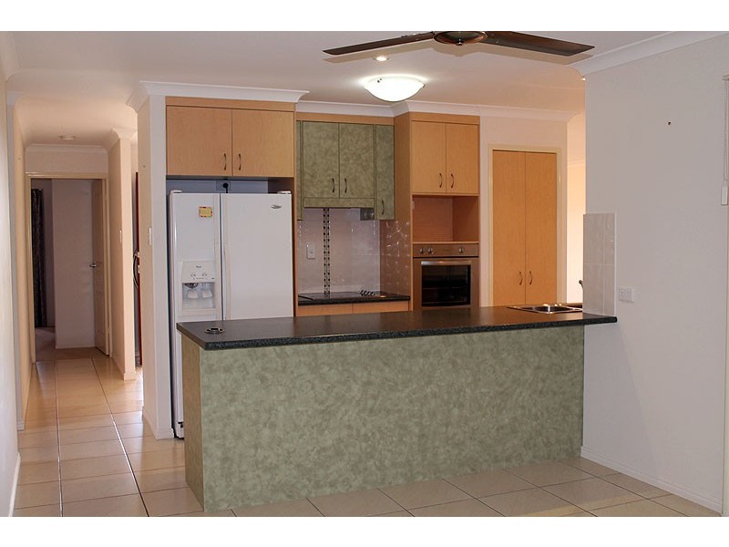 13 Mulligan Crescent, Calliope QLD 4680