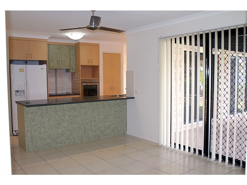 13 Mulligan Crescent, Calliope QLD 4680