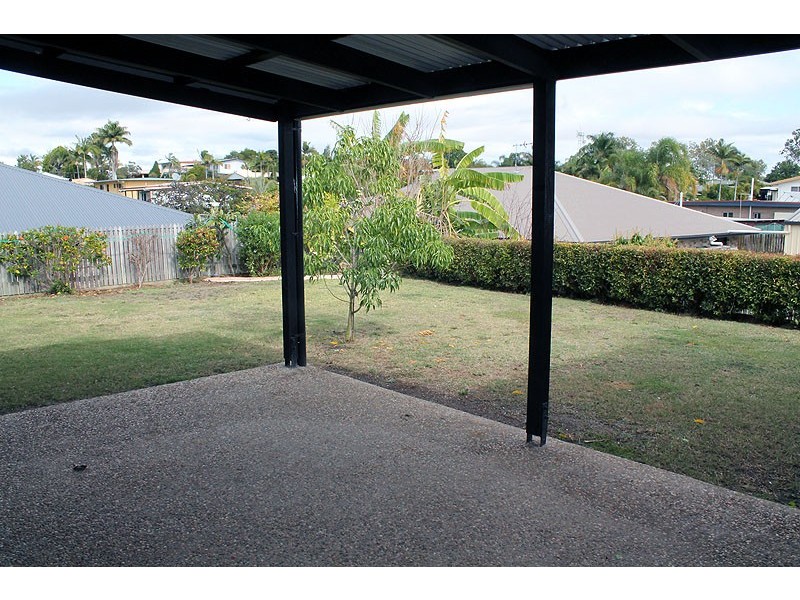 13 Mulligan Crescent, Calliope QLD 4680