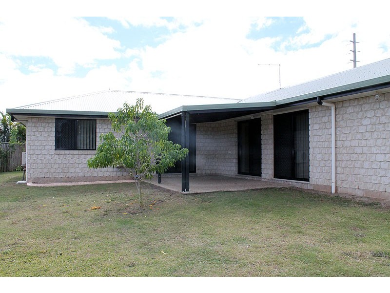 13 Mulligan Crescent, Calliope QLD 4680