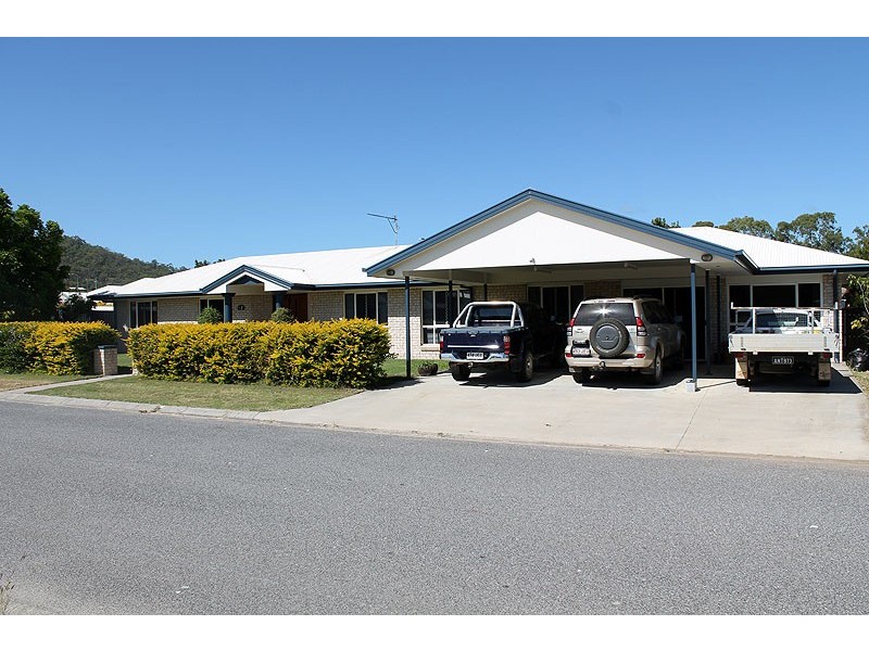 1 Pioneer Drive, Telina QLD 4680