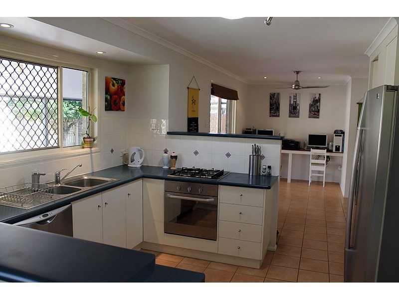 1 Pioneer Drive, Telina QLD 4680