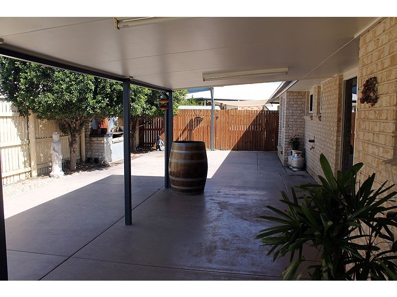 1 Pioneer Drive, Telina QLD 4680