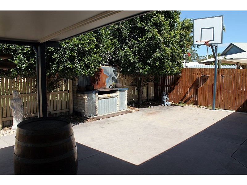 1 Pioneer Drive, Telina QLD 4680