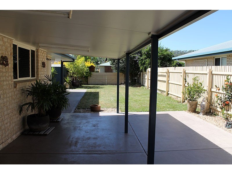 1 Pioneer Drive, Telina QLD 4680