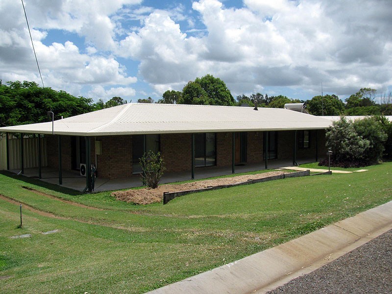 41 Menzies Street, Calliope QLD 4680