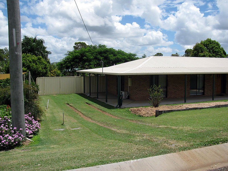 41 Menzies Street, Calliope QLD 4680