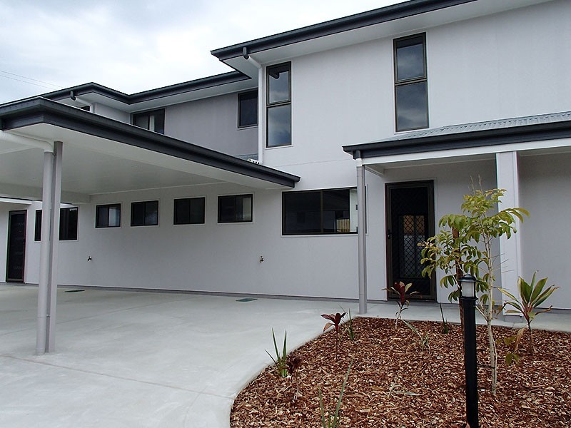 5/15 Morris Avenue, Calliope QLD 4680