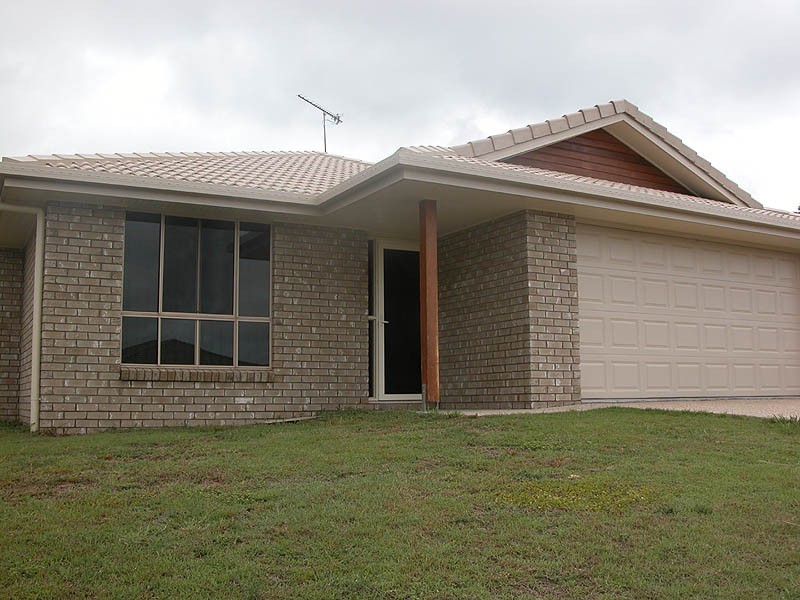 2 Sun Court, Calliope QLD 4680