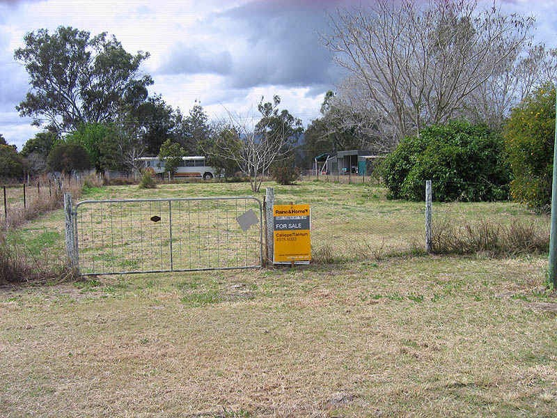 14 Dawes Street, Nagoorin QLD 4680