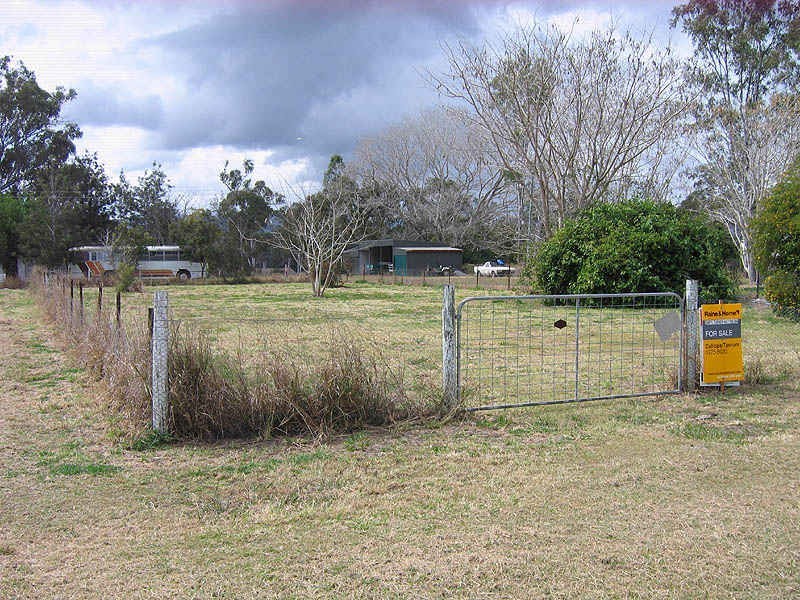 14 Dawes Street, Nagoorin QLD 4680