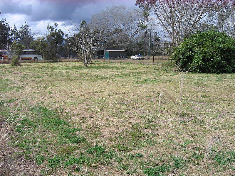 14 Dawes Street, Nagoorin QLD 4680