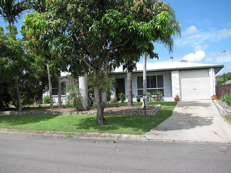 12 Brisbane Street, Calliope QLD 4680