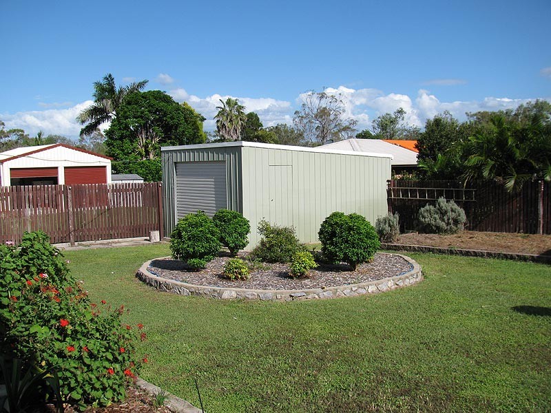 12 Brisbane Street, Calliope QLD 4680