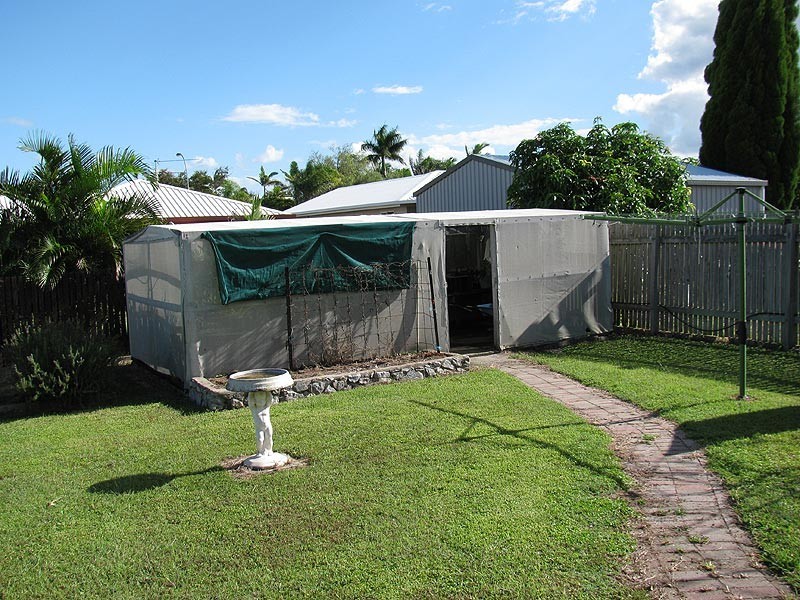 12 Brisbane Street, Calliope QLD 4680