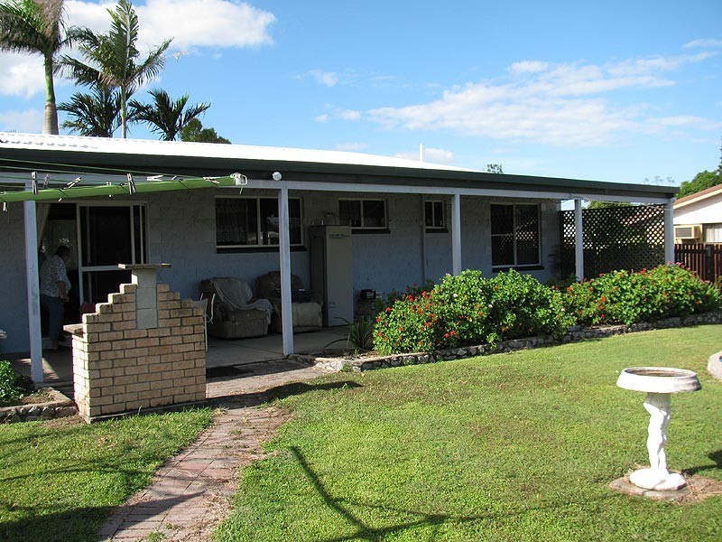 12 Brisbane Street, Calliope QLD 4680