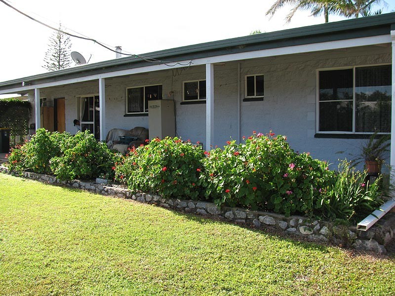 12 Brisbane Street, Calliope QLD 4680