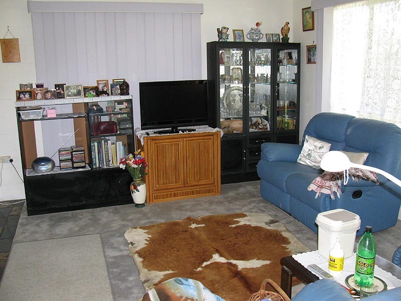 12 Brisbane Street, Calliope QLD 4680