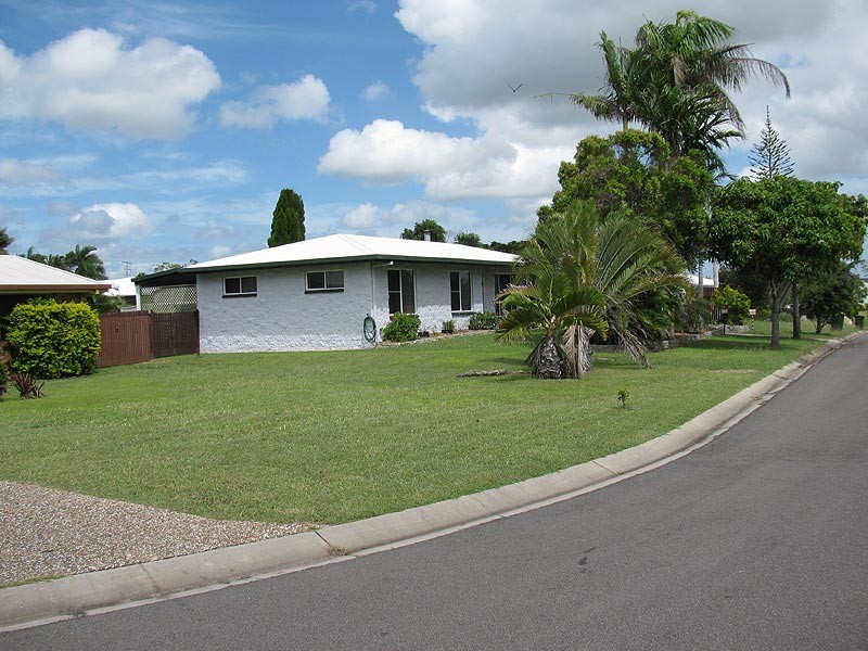 12 Brisbane Street, Calliope QLD 4680