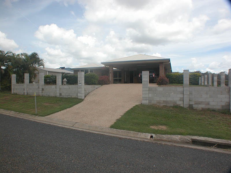 33 Drynan Drive, Calliope QLD 4680