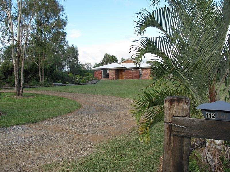 112 Herbertson Road, Calliope QLD 4680