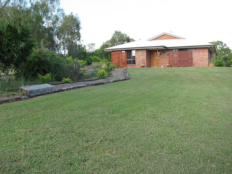 112 Herbertson Road, Calliope QLD 4680