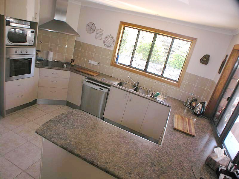 112 Herbertson Road, Calliope QLD 4680
