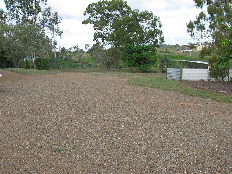 112 Herbertson Road, Calliope QLD 4680