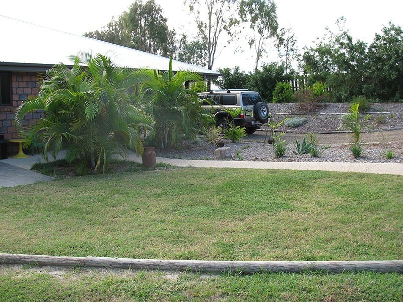 112 Herbertson Road, Calliope QLD 4680
