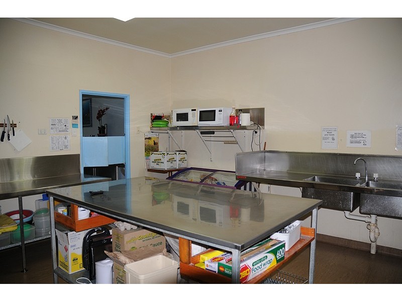 9/15 Drynan Drive, Calliope QLD 4680