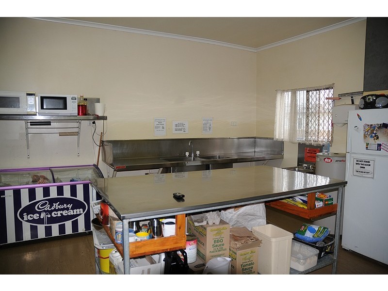 9/15 Drynan Drive, Calliope QLD 4680