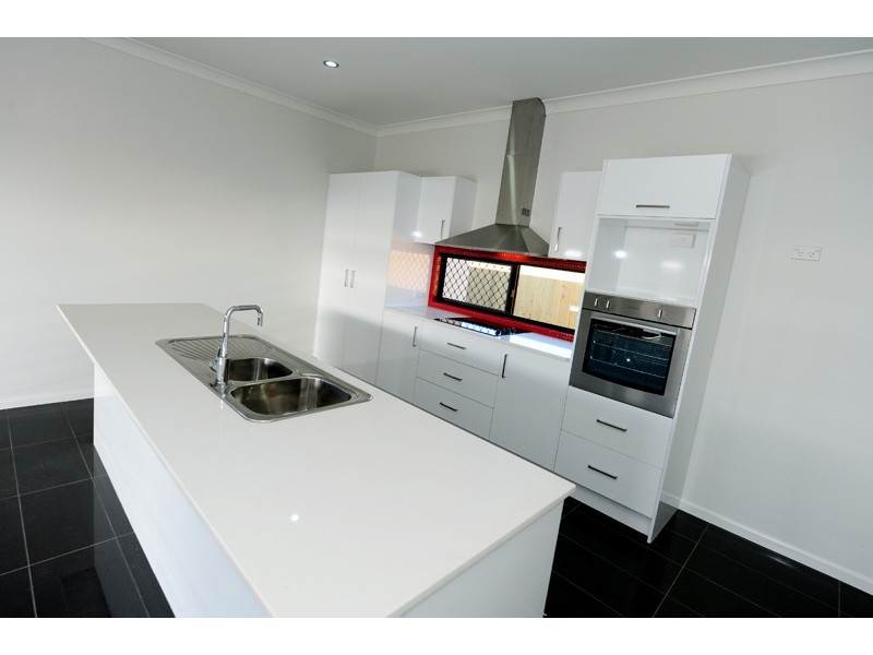 Lot 141 Ashley Court, Calliope QLD 4680