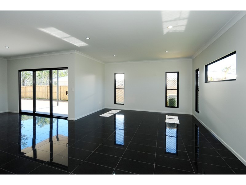 Lot 141 Ashley Court, Calliope QLD 4680