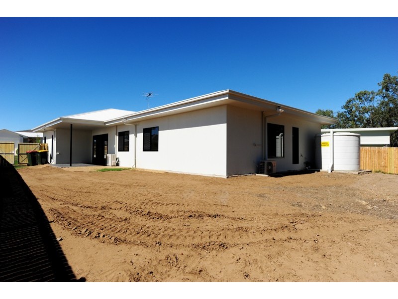 Lot 141 Ashley Court, Calliope QLD 4680