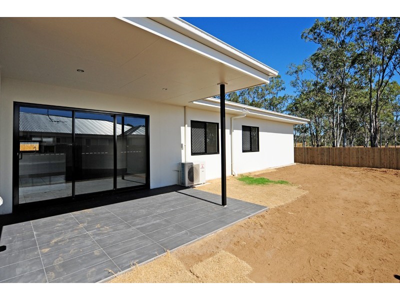 Lot 141 Ashley Court, Calliope QLD 4680