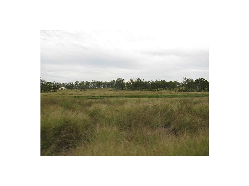 25 Gostevsky Road, Mount Larcom QLD 4695