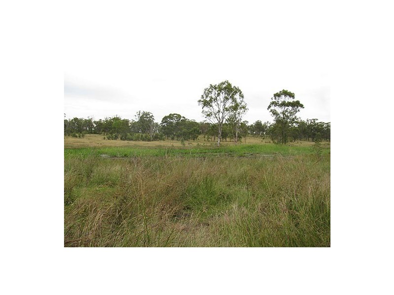 25 Gostevsky Road, Mount Larcom QLD 4695