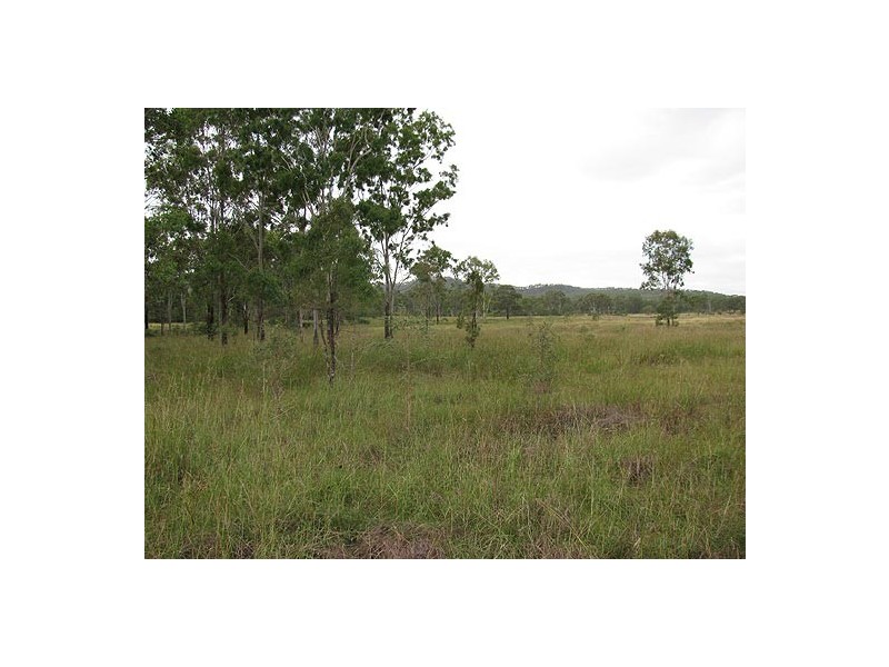 25 Gostevsky Road, Mount Larcom QLD 4695