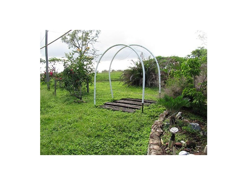 161 Bells Road, Turkey Beach QLD 4678