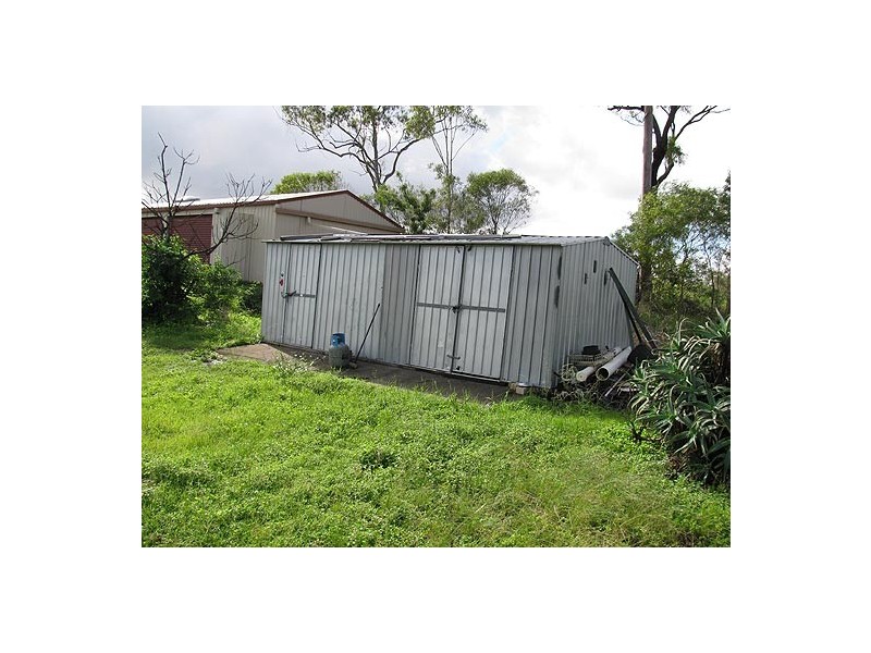 161 Bells Road, Turkey Beach QLD 4678