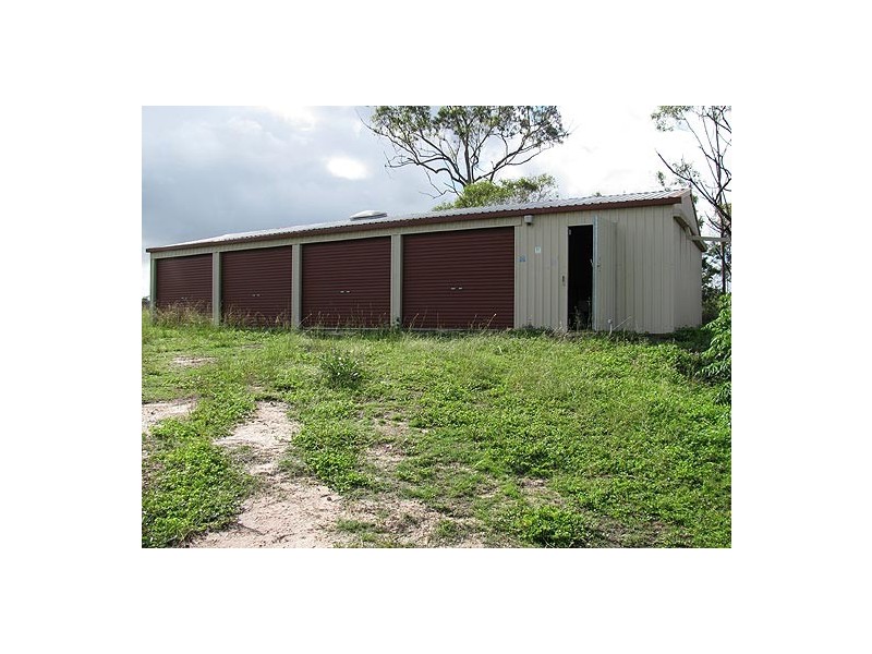 161 Bells Road, Turkey Beach QLD 4678