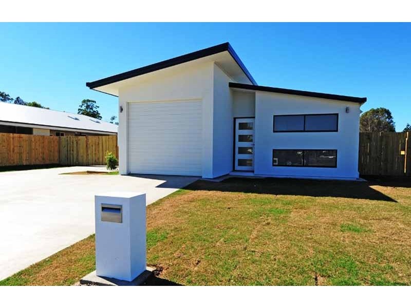 Lot 94 North Ridge Drive, Calliope QLD 4680