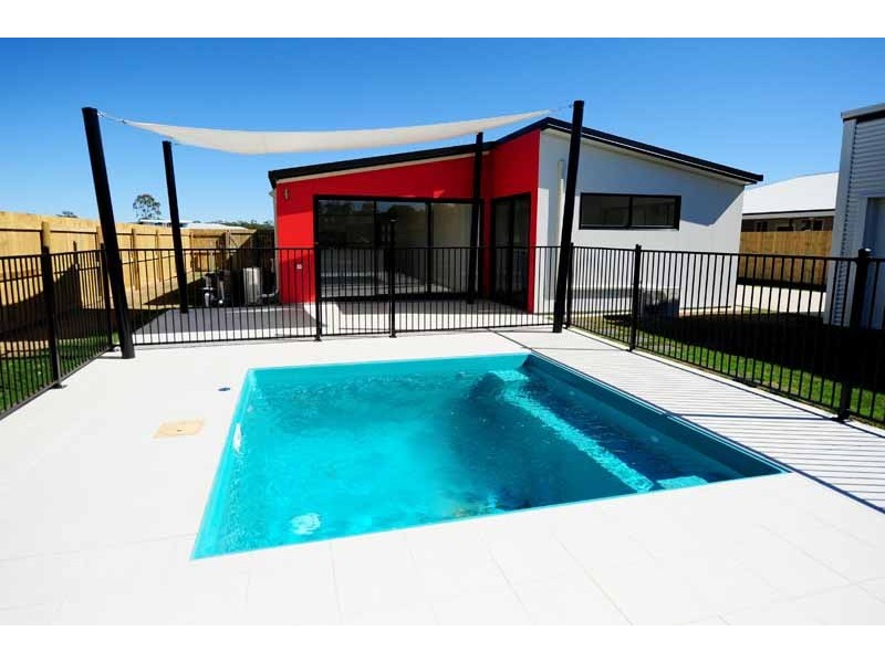 Lot 94 North Ridge Drive, Calliope QLD 4680