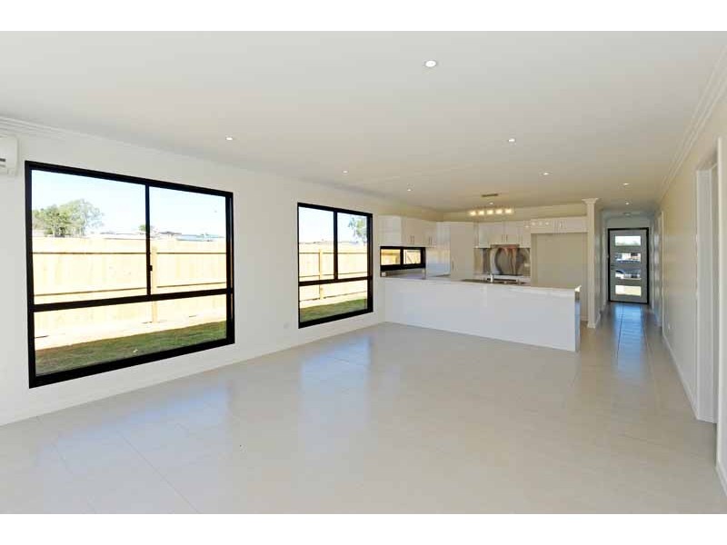 Lot 94 North Ridge Drive, Calliope QLD 4680