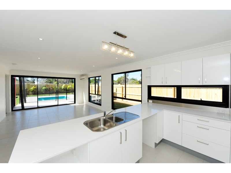 Lot 94 North Ridge Drive, Calliope QLD 4680