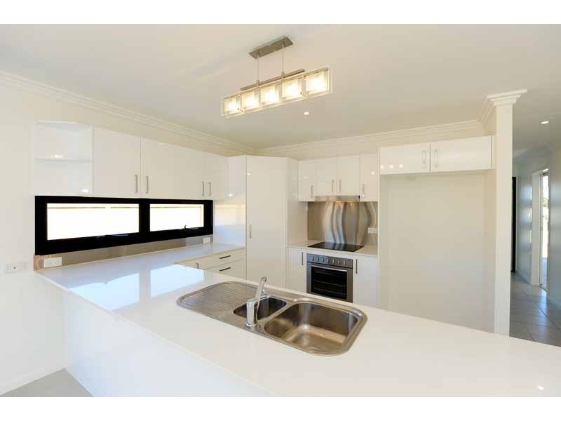 Lot 94 North Ridge Drive, Calliope QLD 4680