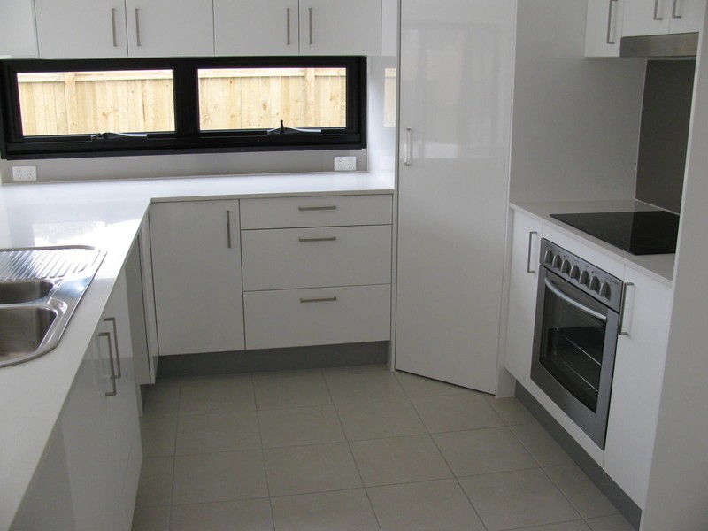 Lot 94 North Ridge Drive, Calliope QLD 4680