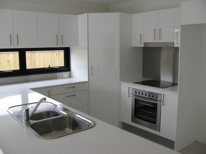 Lot 94 North Ridge Drive, Calliope QLD 4680